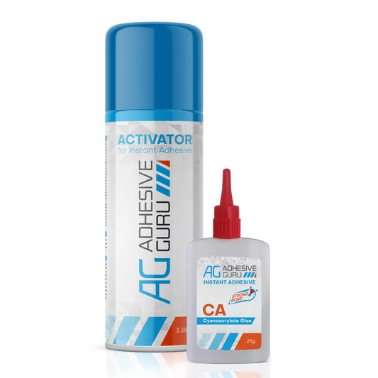 AG210 adhesive guru