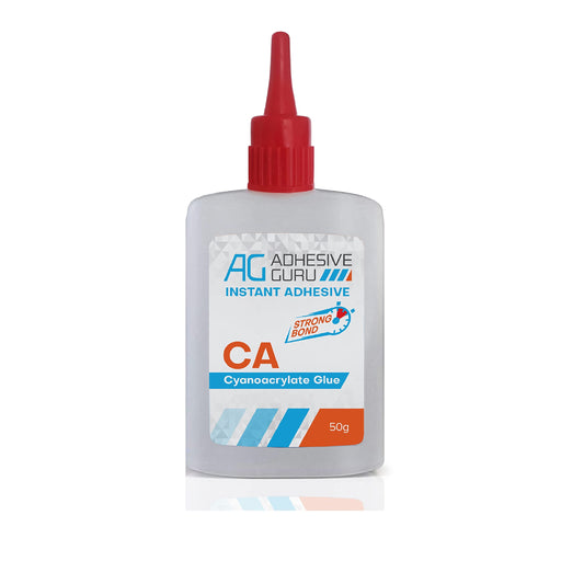 ADHESIVE GURU AG220G CA Super Glue 1.7 oz